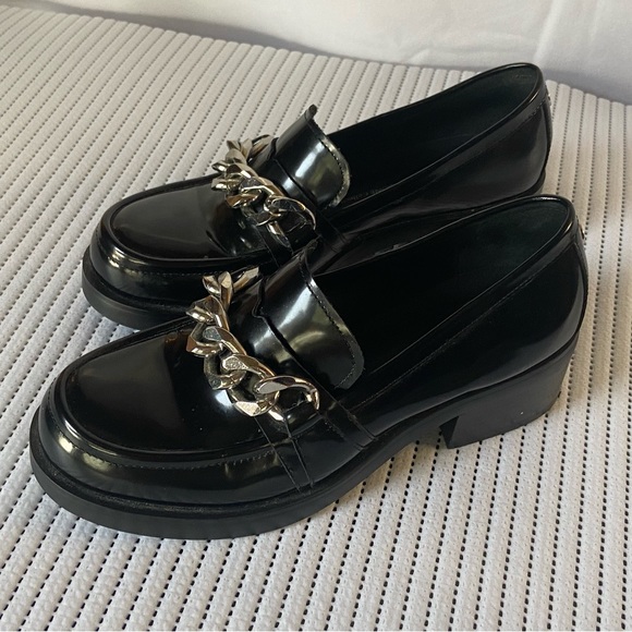 Wishbone collection trendy loafers - Picture 7 of 7